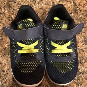 Toddler Boys Nike Shoes